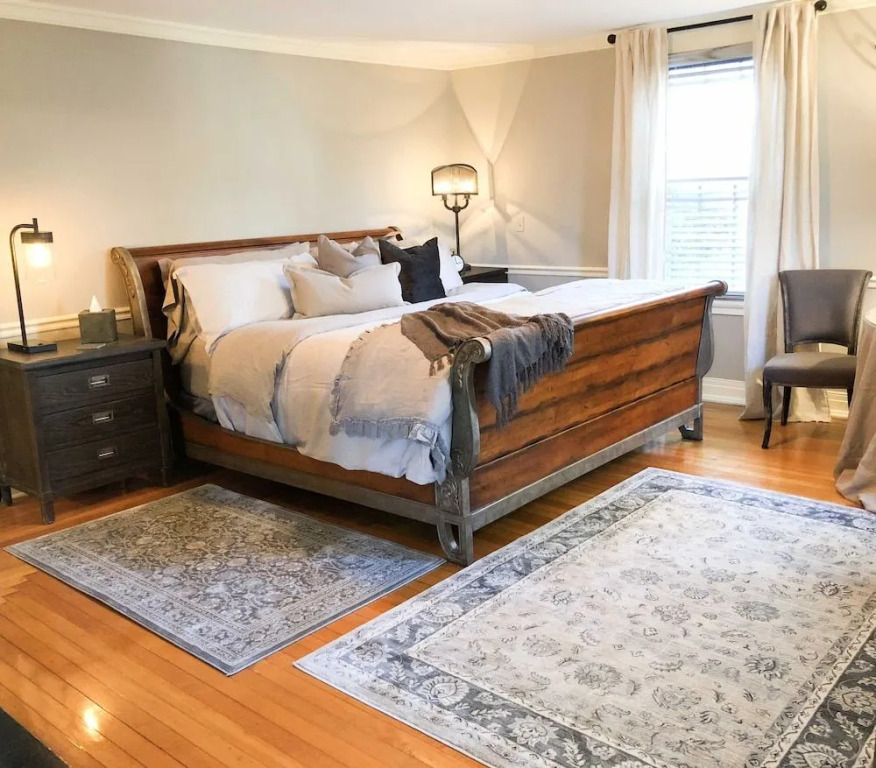 The Watson Boutique Bed and Breakfast