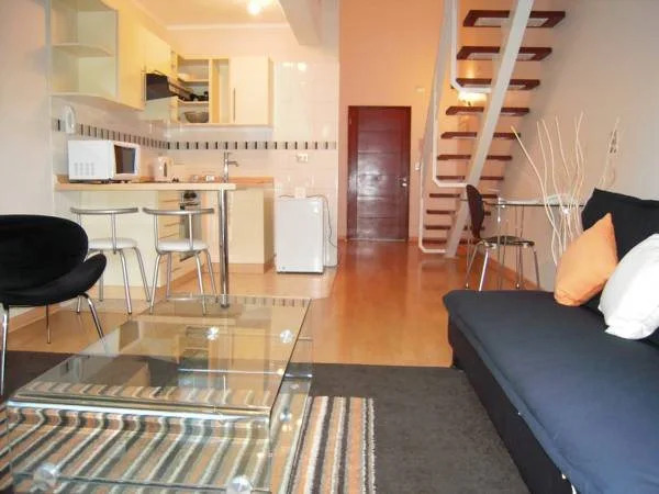 Surterra Apart Hotel