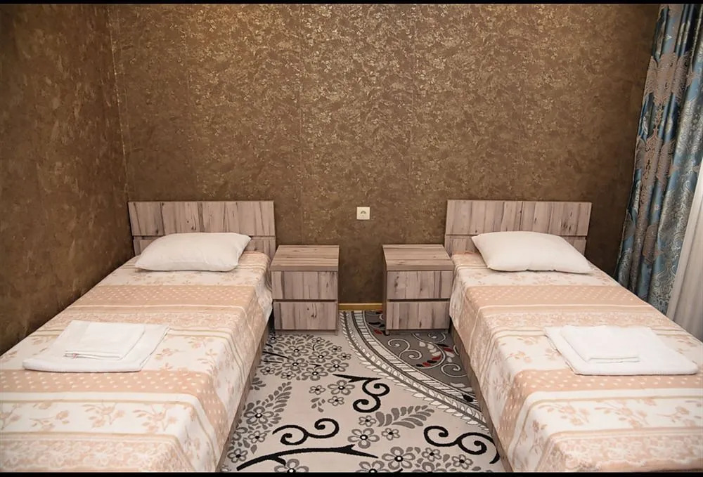Apartment in Tbilisi