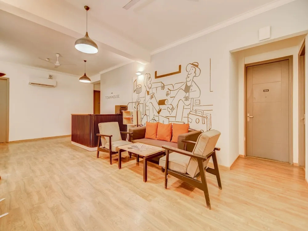 OYO Townhouse 018 Medanta