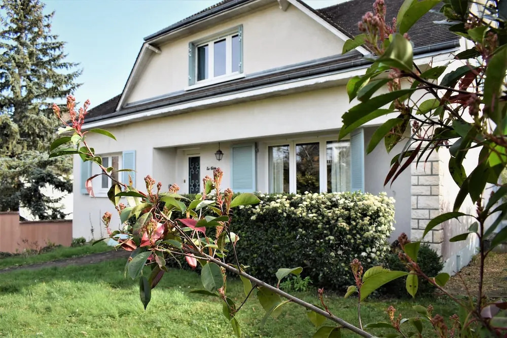Villa Palmera