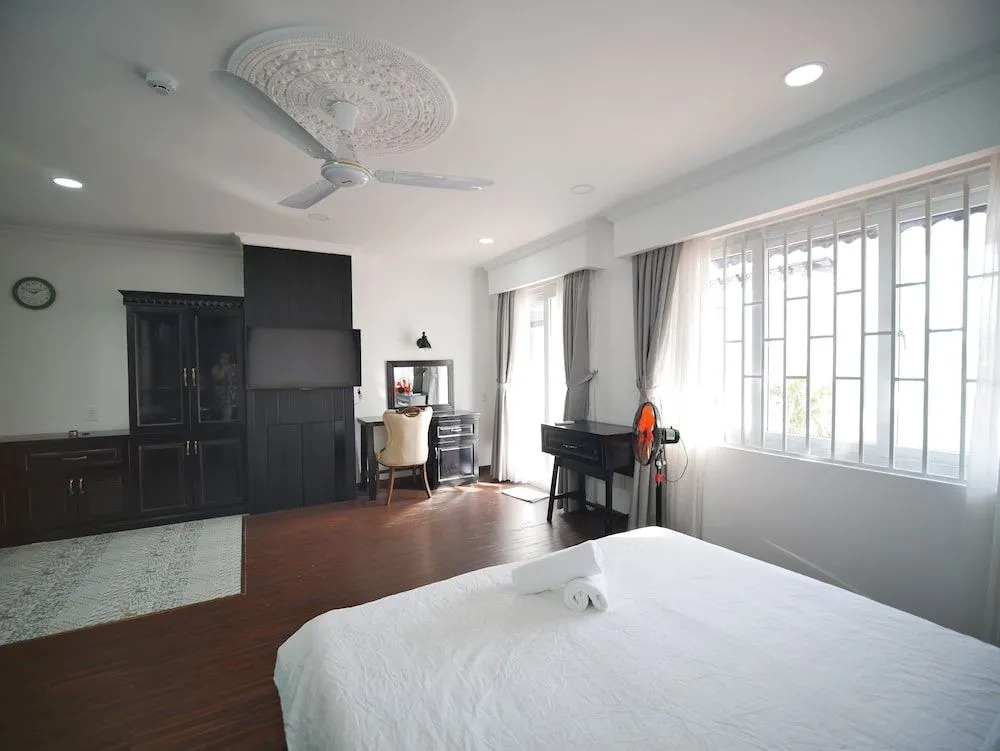 An Nhien Homestay