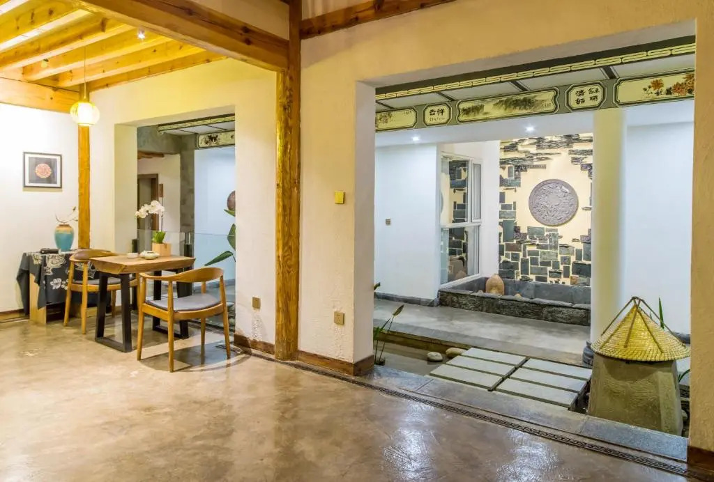 Tangdi Boutique Hotel