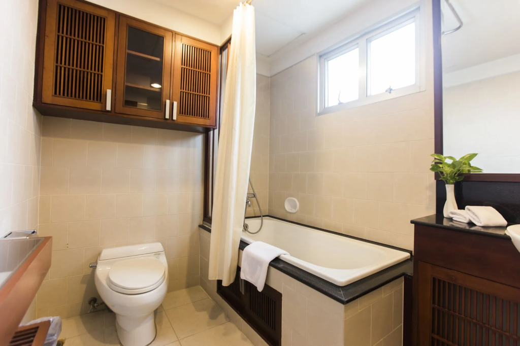 Saigon View Residences