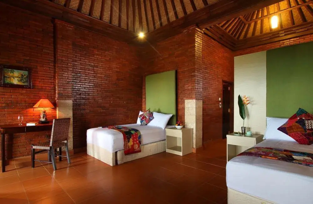 The Khana Sambangan