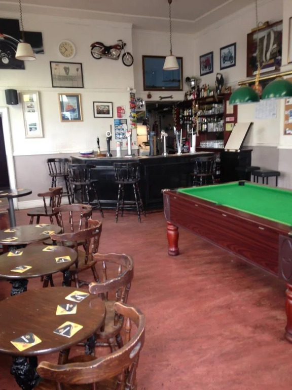 The West Of England Tavern