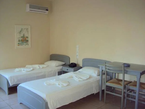Nicolas Residence