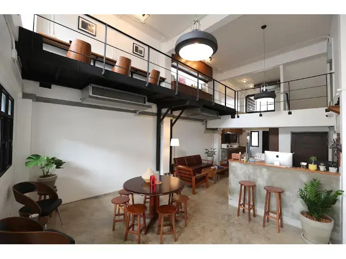 Apartment45 Hostel