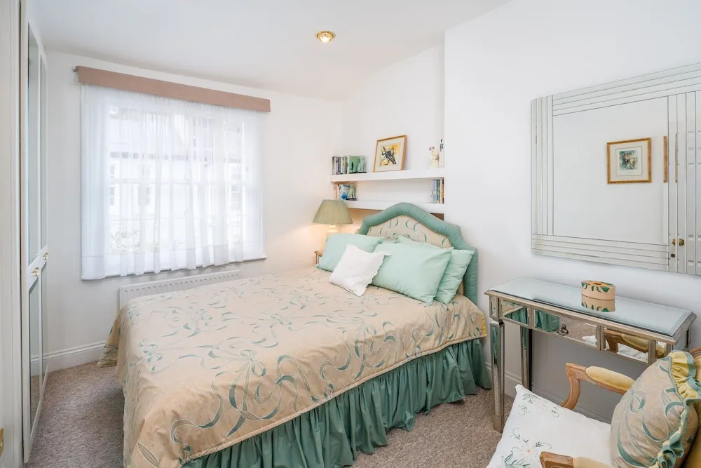JOIVY Fabulous 4Br House W/Terrace At The Heart Of Notting Hill