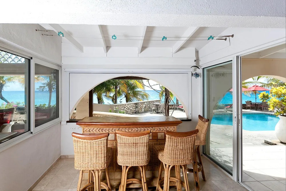 Dream Villa SXM LBH