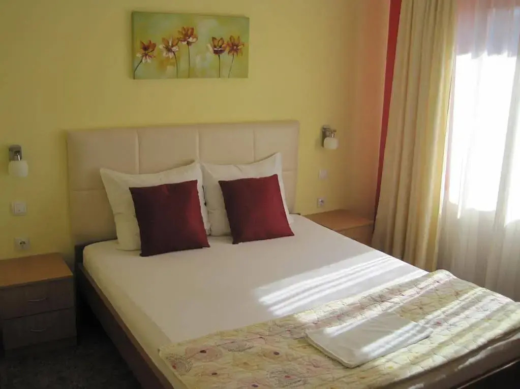Apartmani Medijana Niš