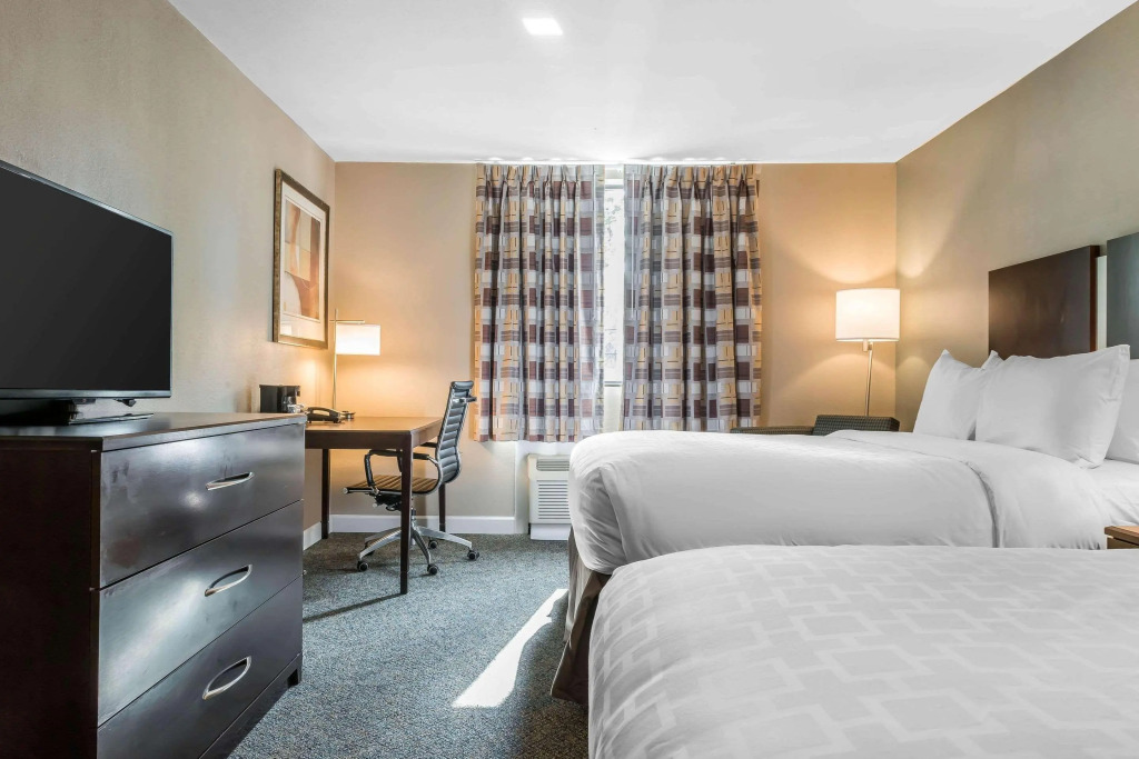 Clarion Inn Belle Vernon
