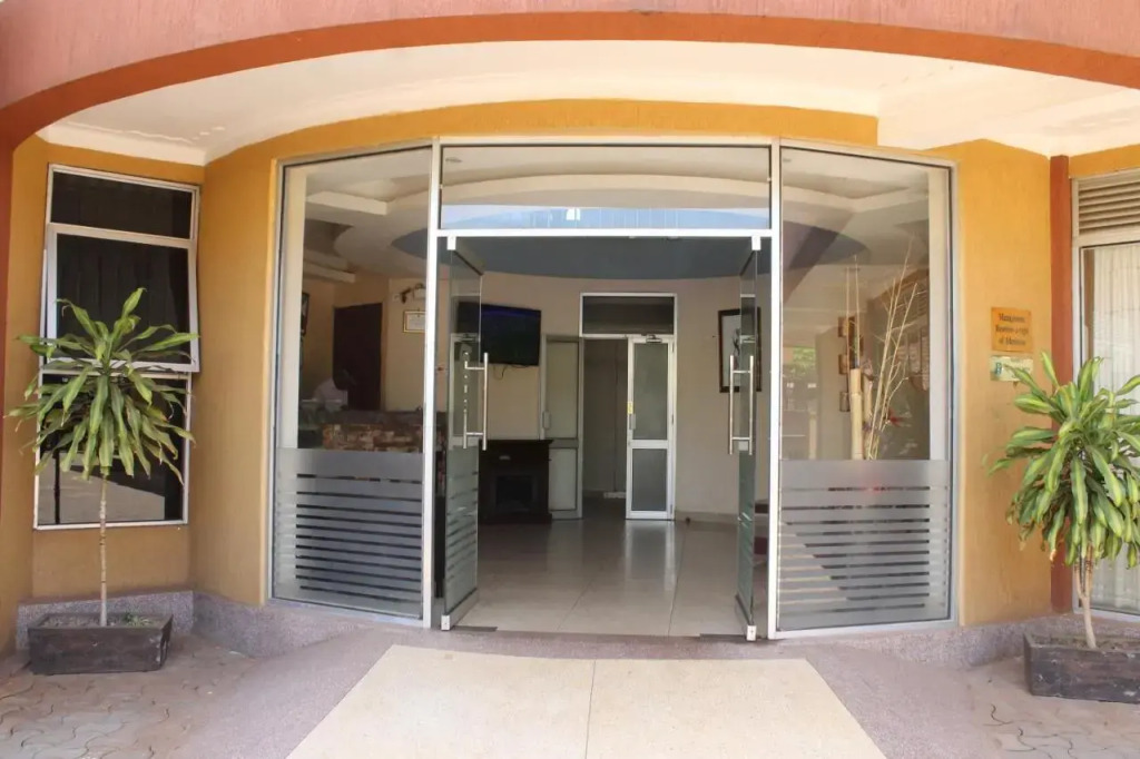 Makerere Star Hotel