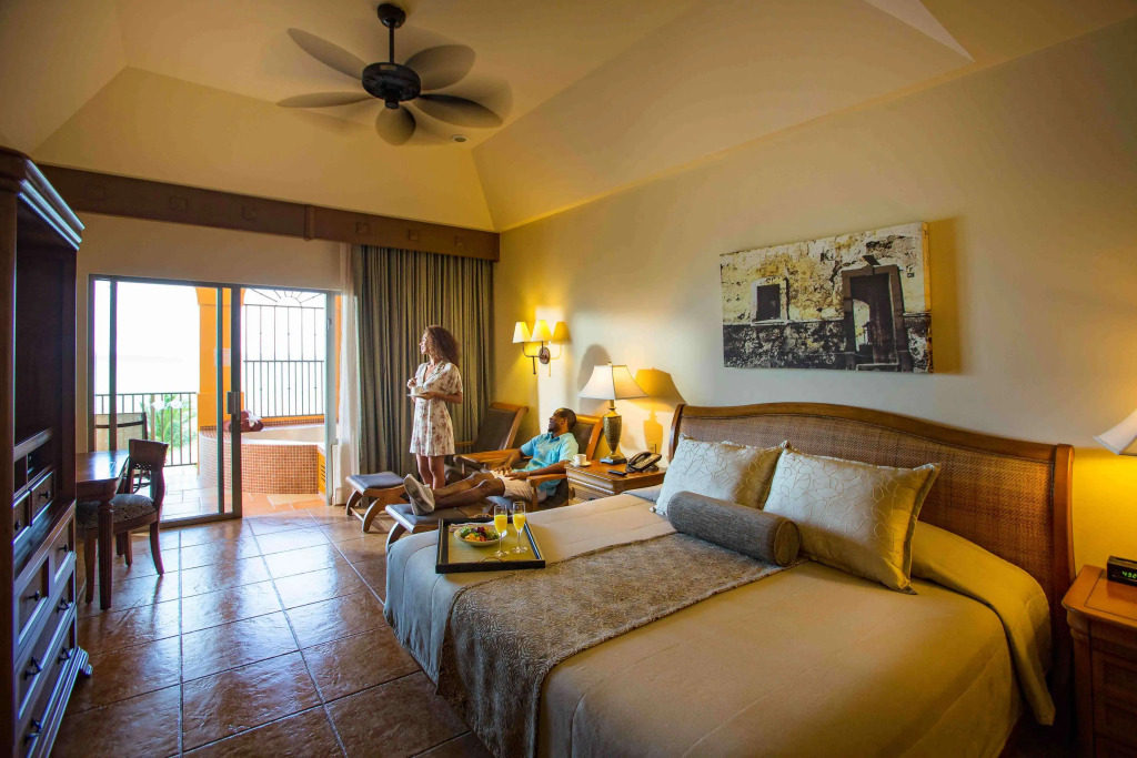 Holiday Inn Club Vacations Royal Haciendas All Inclusive