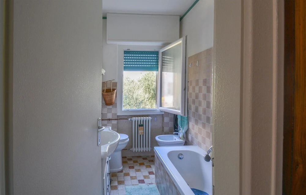 Stunning Apartment in Malcesine With Wifi and 2 Bedrooms