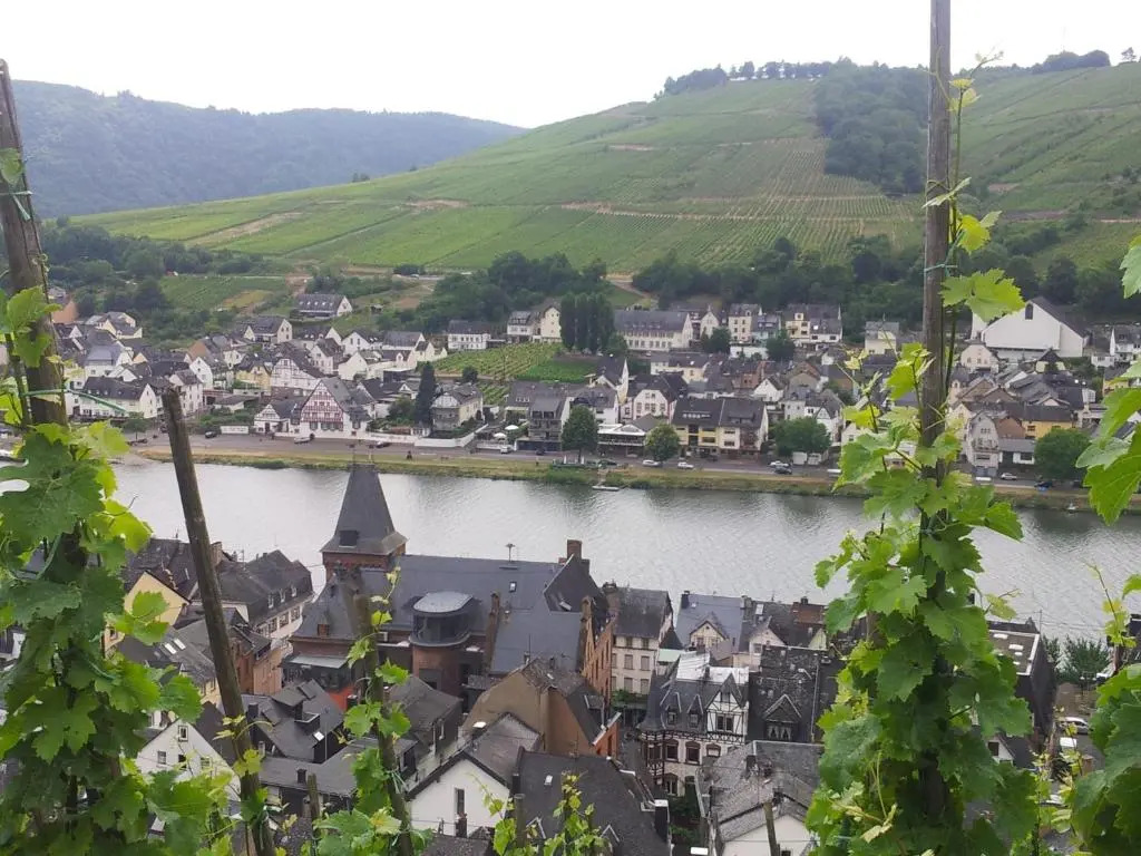 "Ferienhaus An der Mosel"