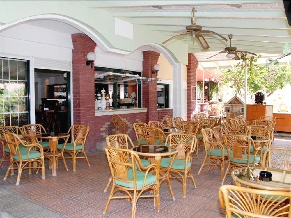 Ilios Hotel