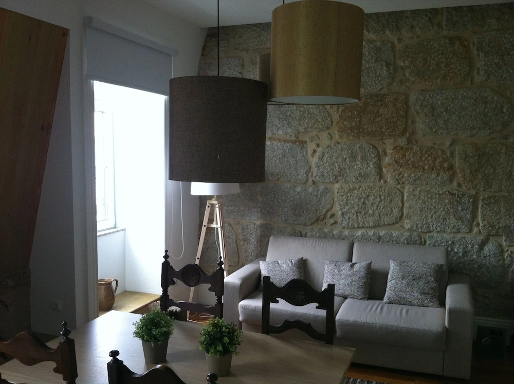 Citybreak-apartments Bolhao