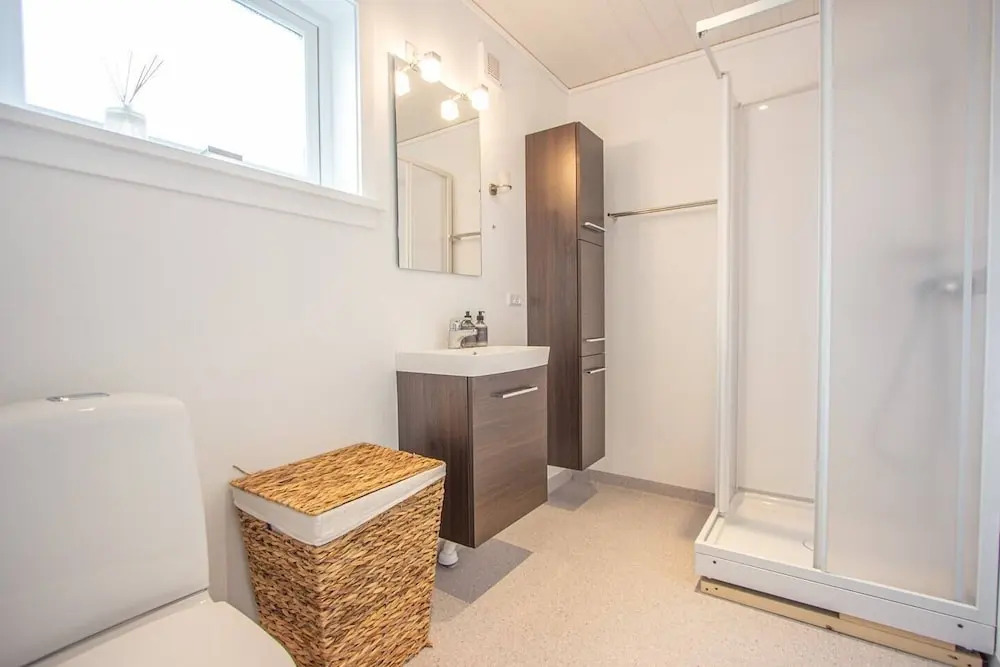 Lovely Apartment In The Heart Of Tórshavn