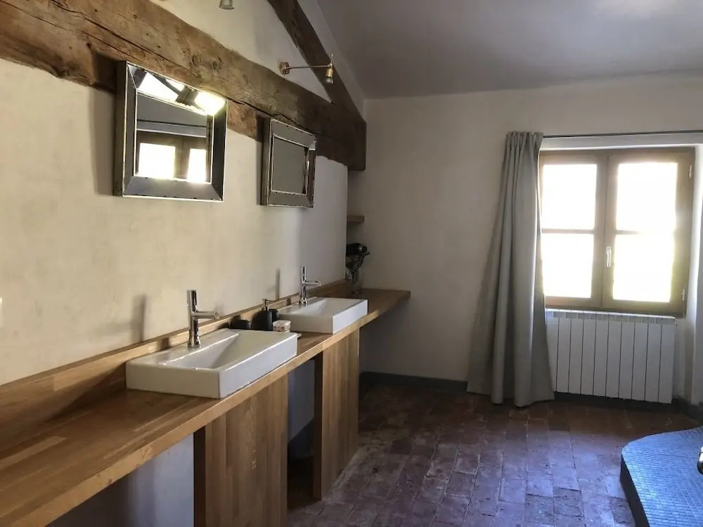 Parenthèse en Luberon