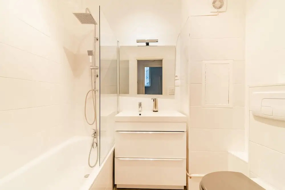 Appartement l'Oasis