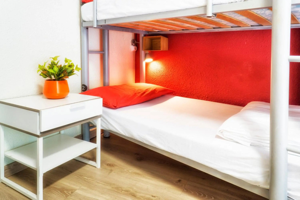 Itaca Hostel