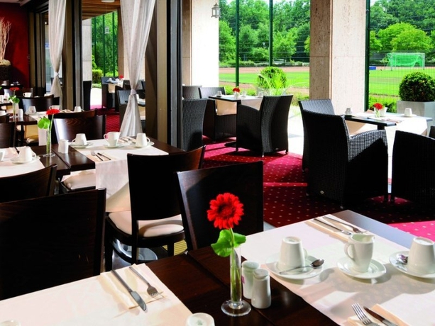 Leonardo Hotel Frankfurt-Airport