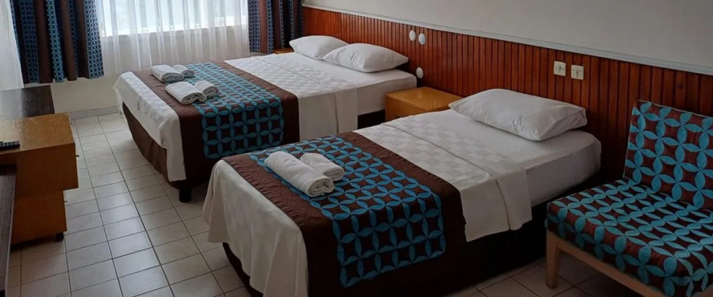 Lila butık hotel alanya
