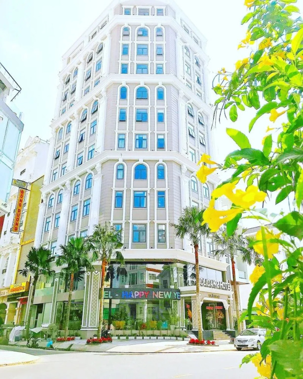 Holiday 2 Hotel