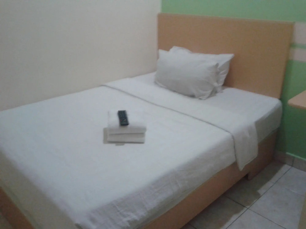 Hotel Zamburger Sri Petaling