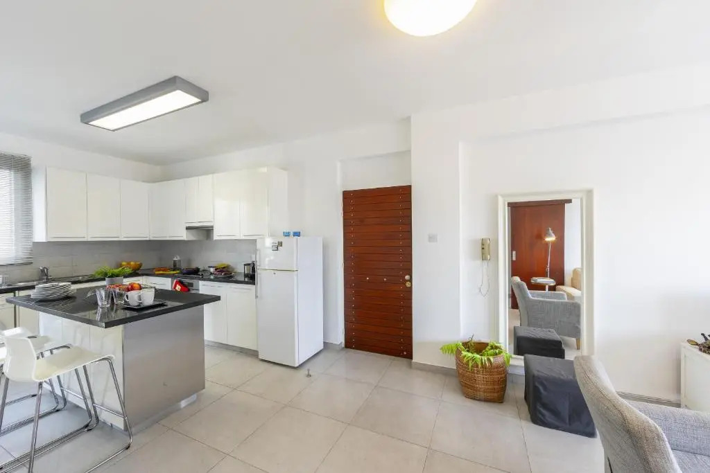 Limassol Olimpia Beach Suite