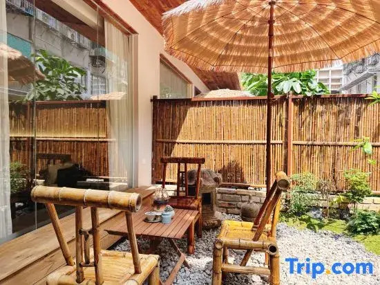 TaixingLi Oriental Aesthetics Courtyard(Shantou Xiaogongyuan Longyan South Road Branch)
