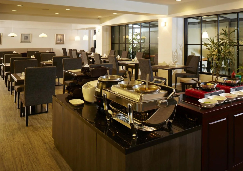 Welcome Hotel