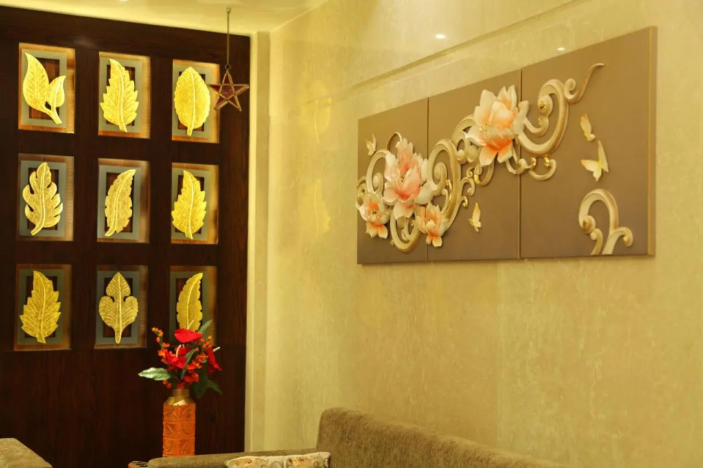 Hotel WJ Grand