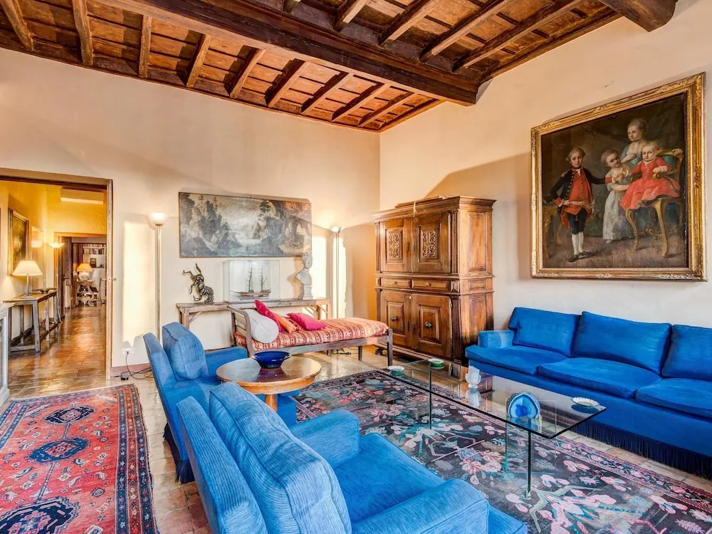 Rsh Giulia Luxury Apartment 2