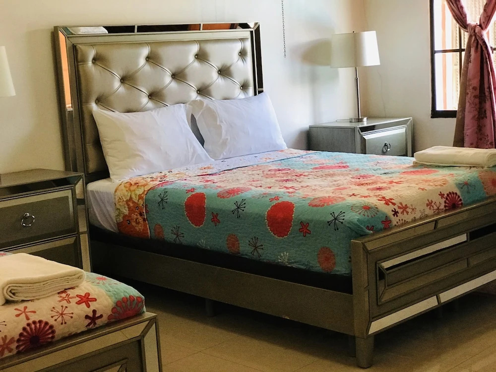 Hope Tours Hotel