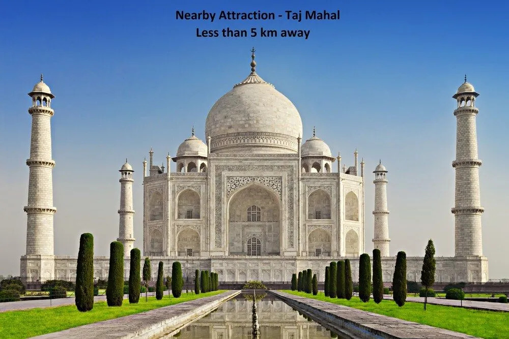 OYO 62646 Taj Classic