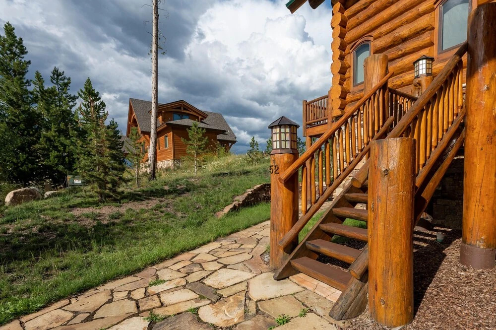 52 Timber Circle Selah Vista Lodge by Stay Winter Park
