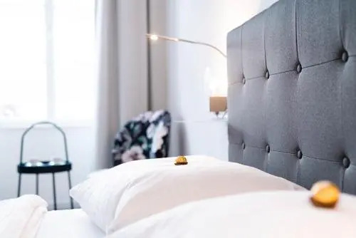 Smile Apartments zum Goldenen Hirschen
