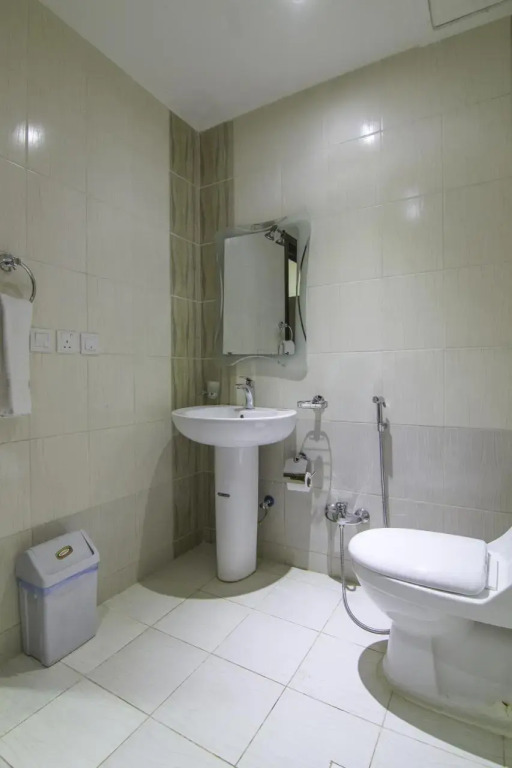 Rofan house serviced apartments economic