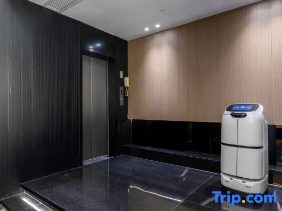 万仕达酒店Vanisdar Hotel