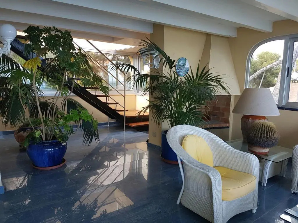 HOTEL La Estrella del Mediterráneo