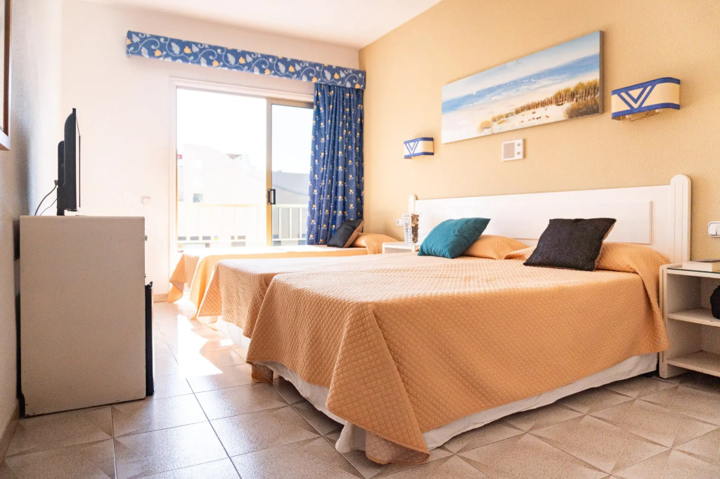 Hotel Aeropuerto Sur