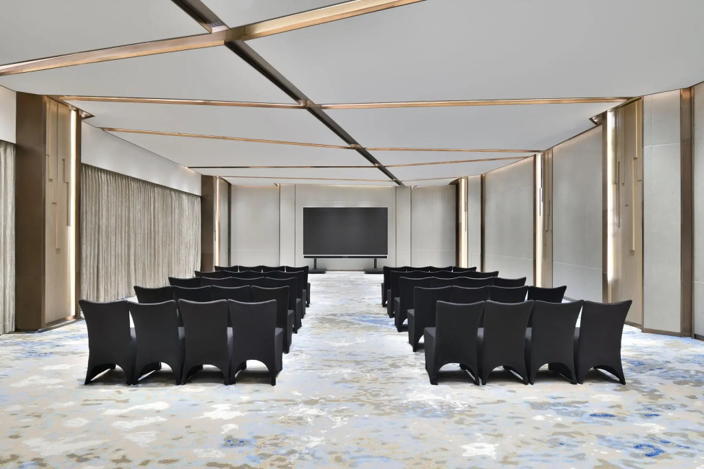 The Westin Hyderabad Hitec City