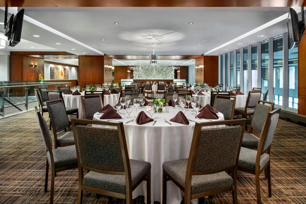 Le Westin Montreal