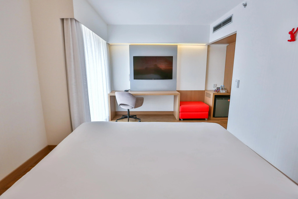 Radisson RED Campinas