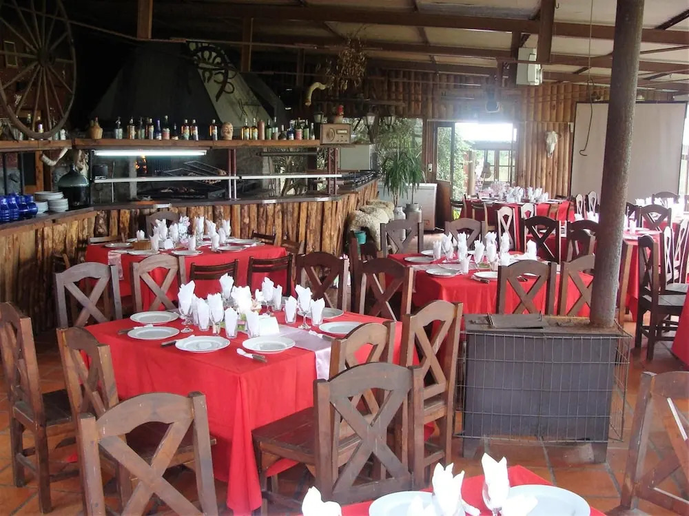 Estancia Renacimiento