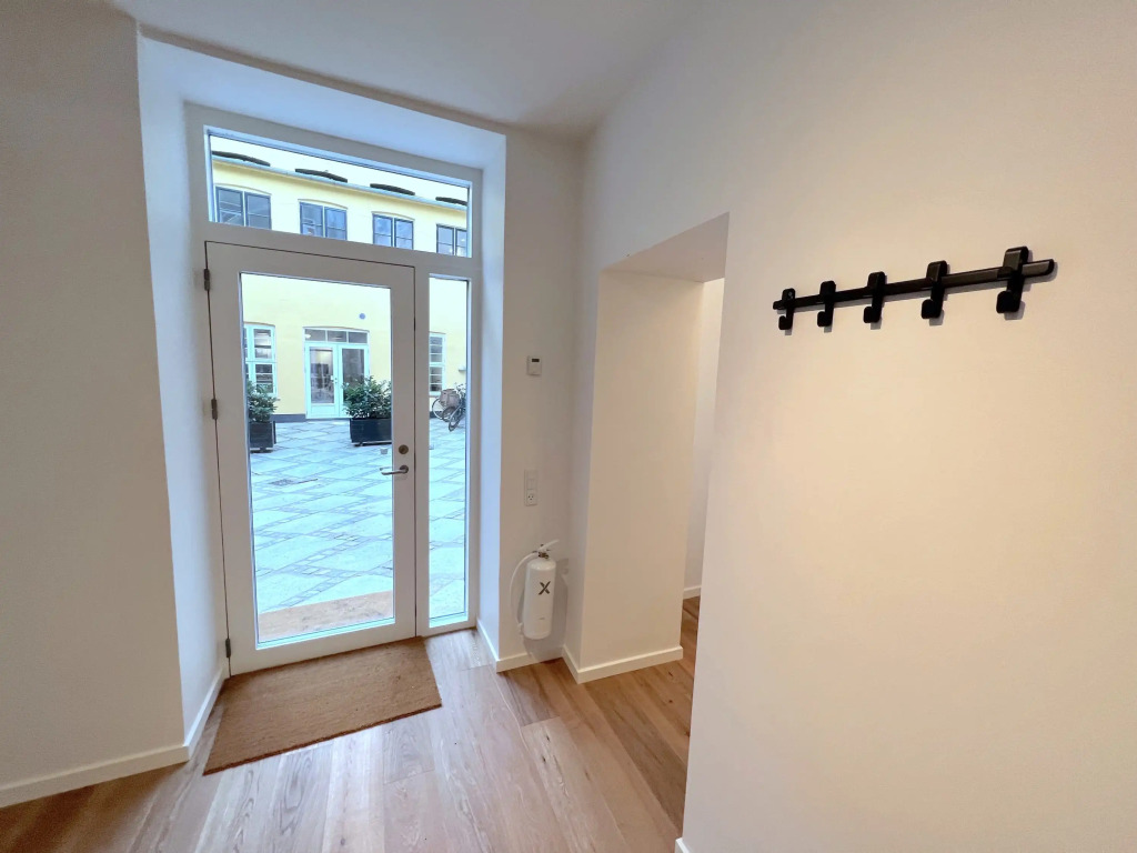 ★Lovely 2-bedroom Apt · Heart of CPH · Nordic★
