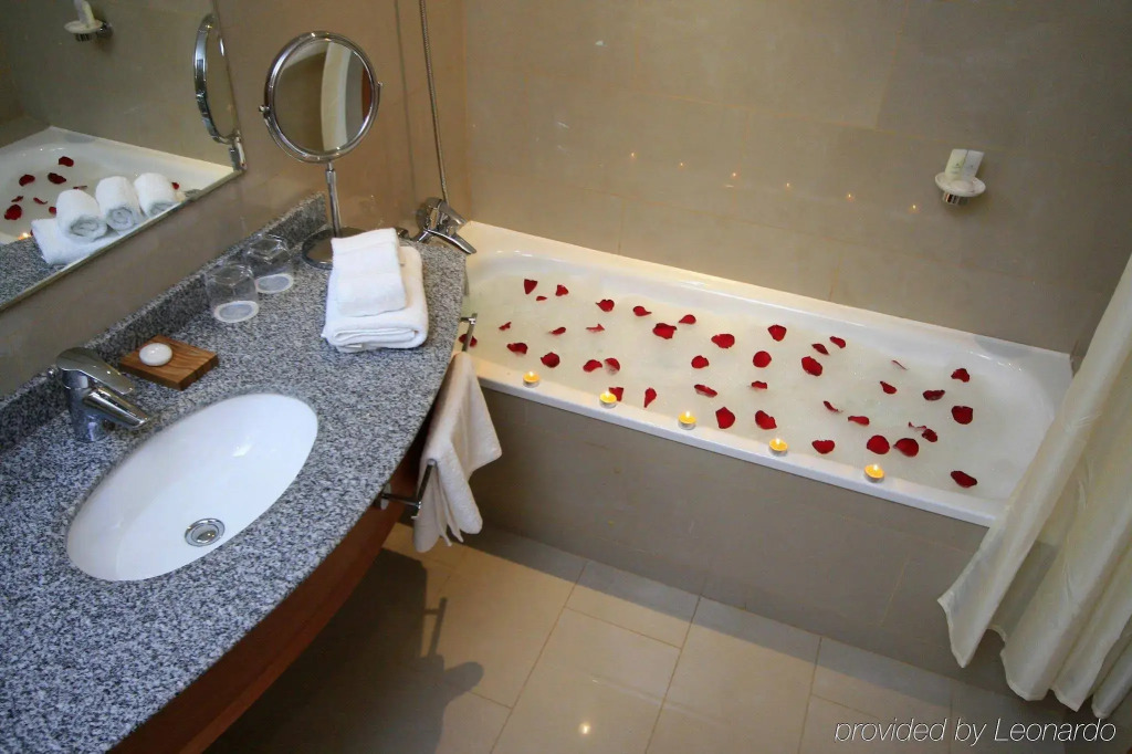 Sonesta Hotel Osorno