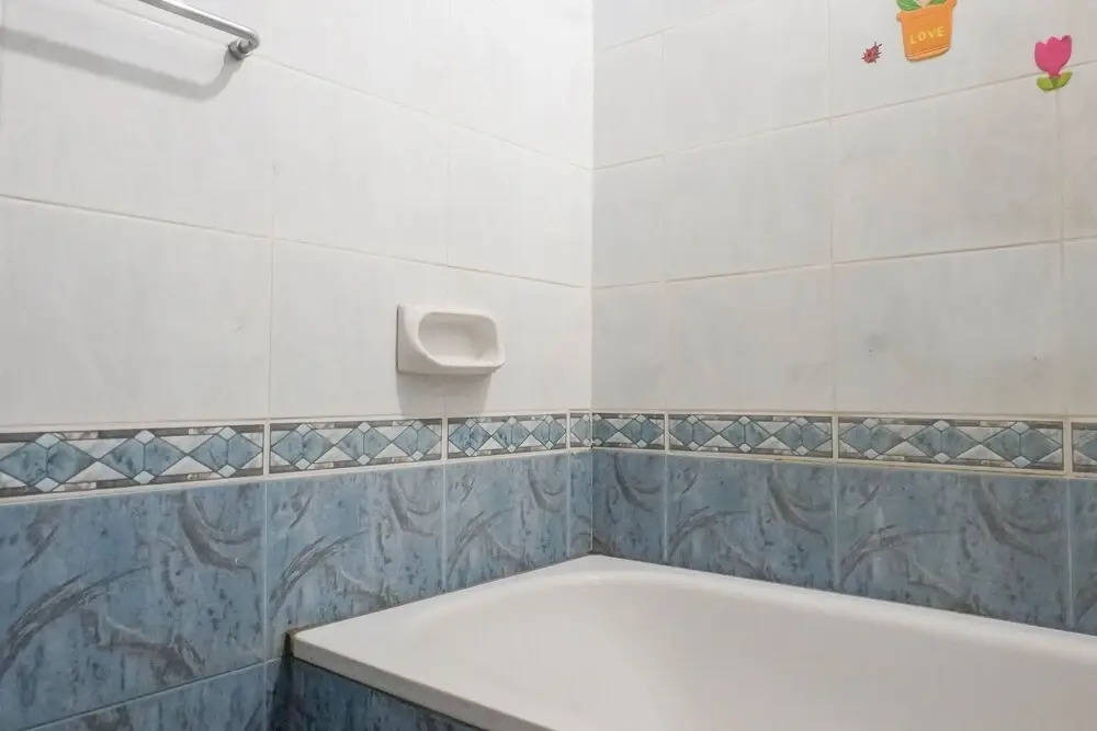 Spacious Classic 1BR Apartment at Taman Beverly